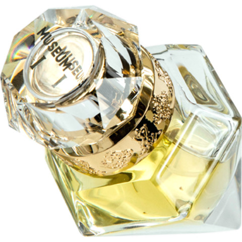 Similar perfume 124543